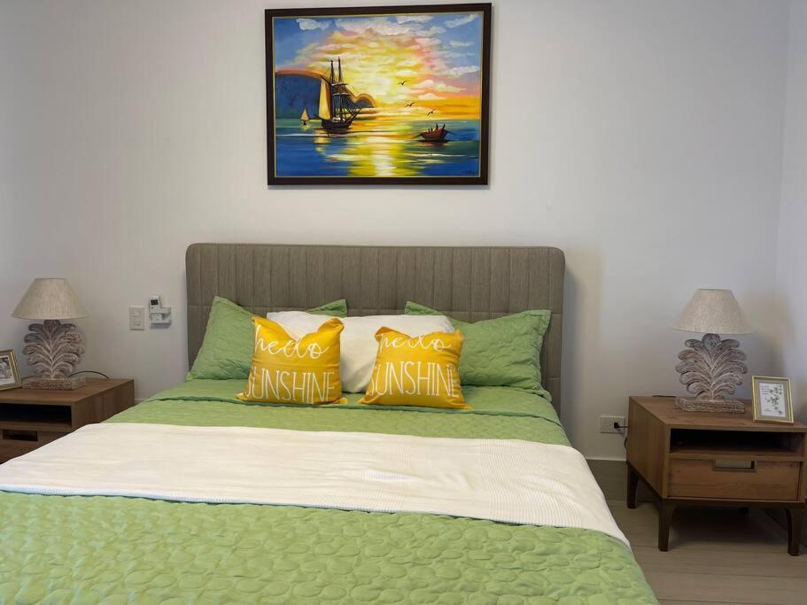 Apartamento Hermoso Apartamento Con Vista Al Mar! Los Corales Punta Cana
