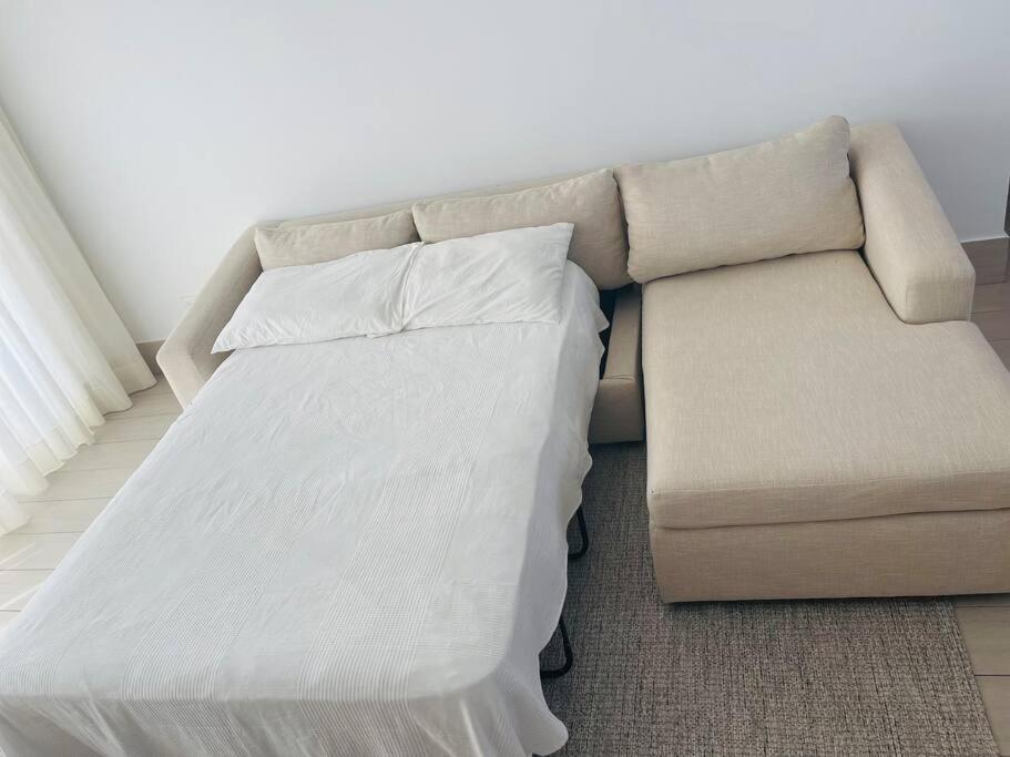 Hermoso Apartamento Con Vista Al Mar! Los Corales Apartamento *