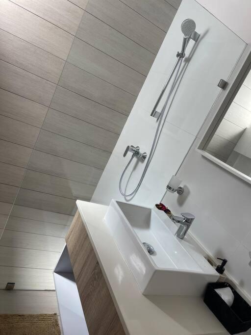 Hermoso Apartamento Con Vista Al Mar! Los Corales * Punta Cana