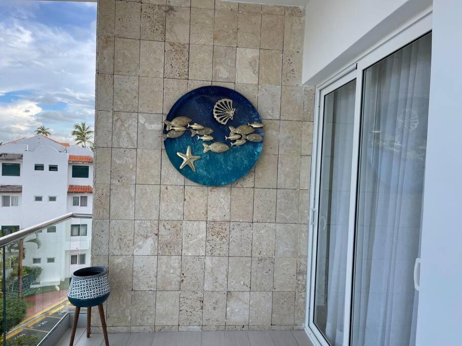 Apartamento Hermoso Apartamento Con Vista Al Mar! Los Corales