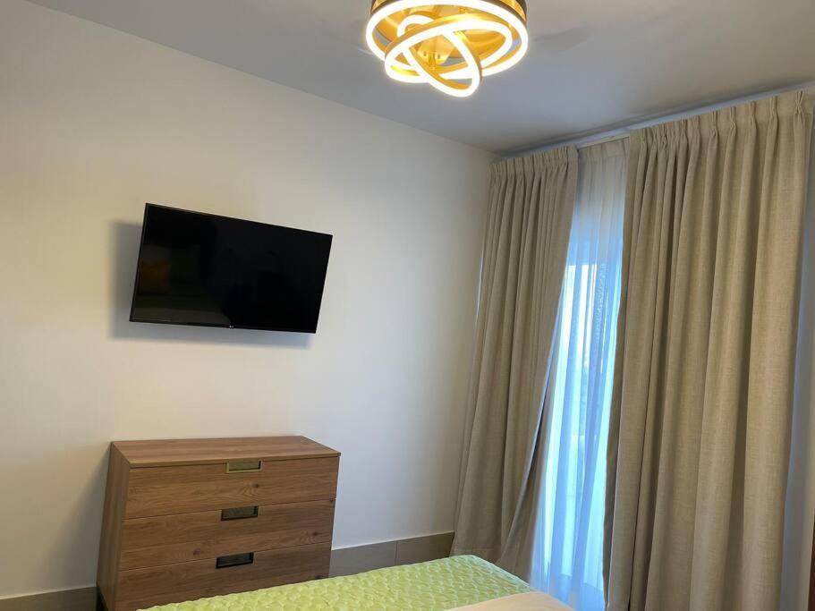 Apartamento Hermoso Apartamento Con Vista Al Mar! Los Corales *