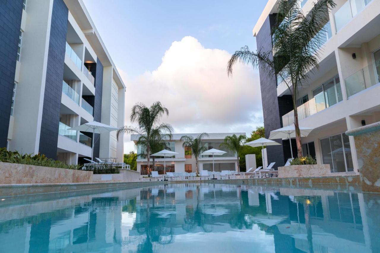 Paradise Apartment Punta Cana