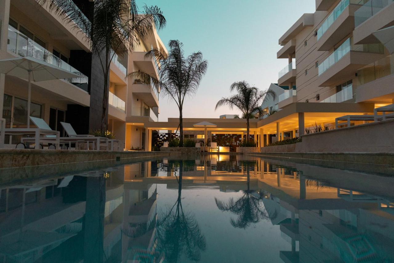 Apartment Paradise *