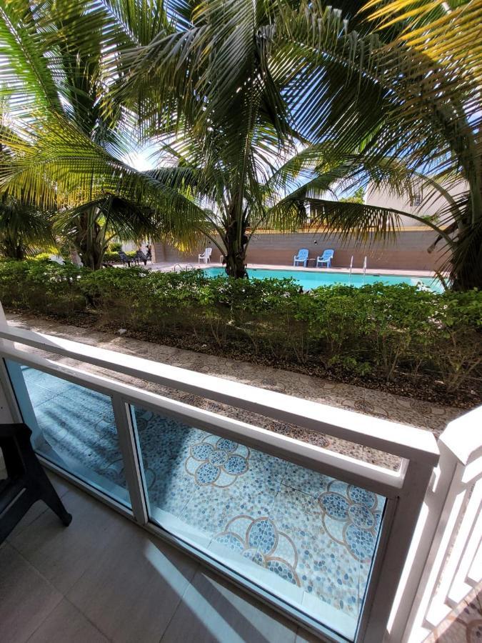 Apartamento Star Place 2 *