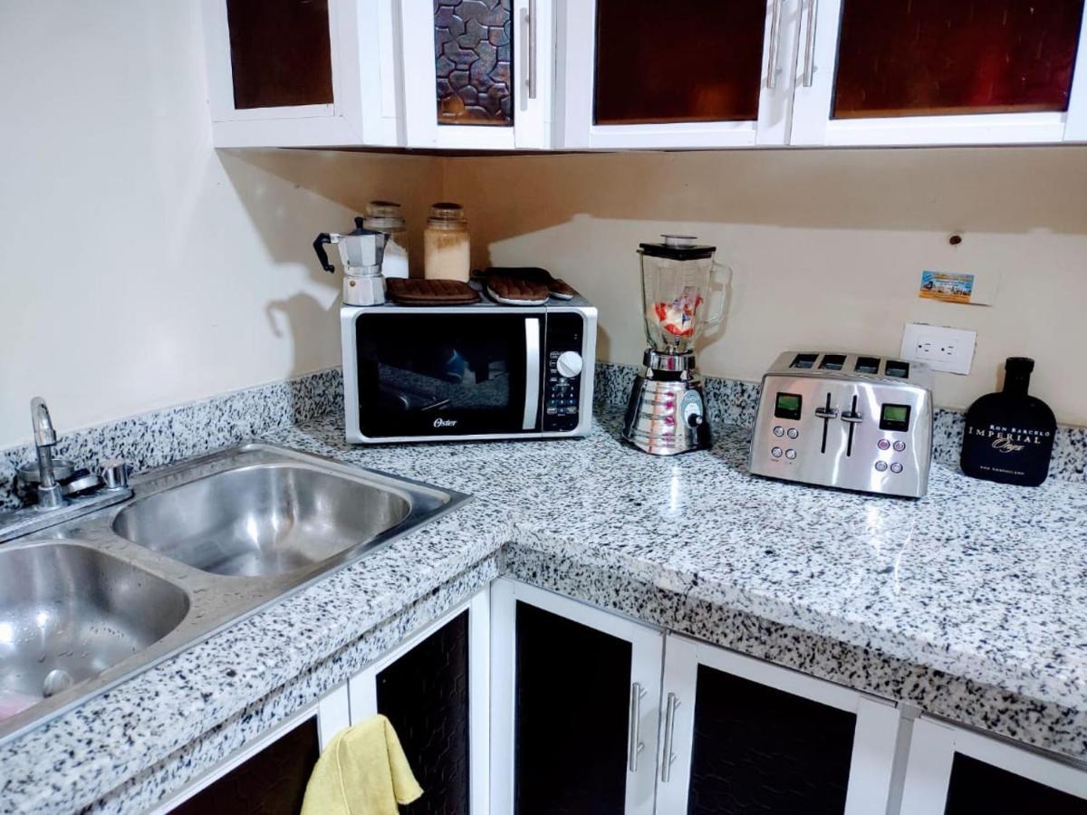 Soler Rijo Apartamento Apartamento Punta Cana