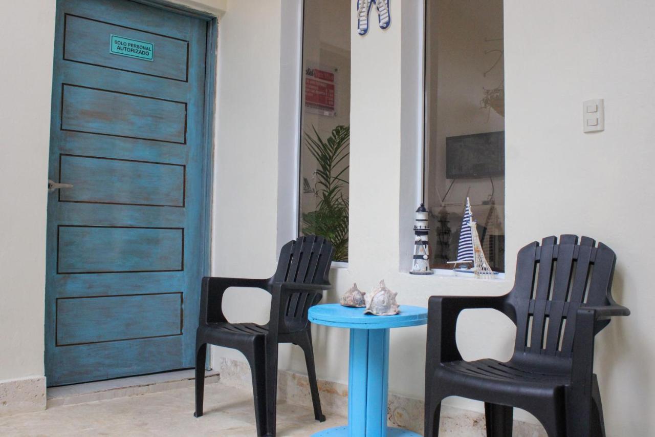 Van Vliet Guest house *