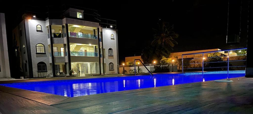 Soler Rijo Apartamento Apartamento Punta Cana