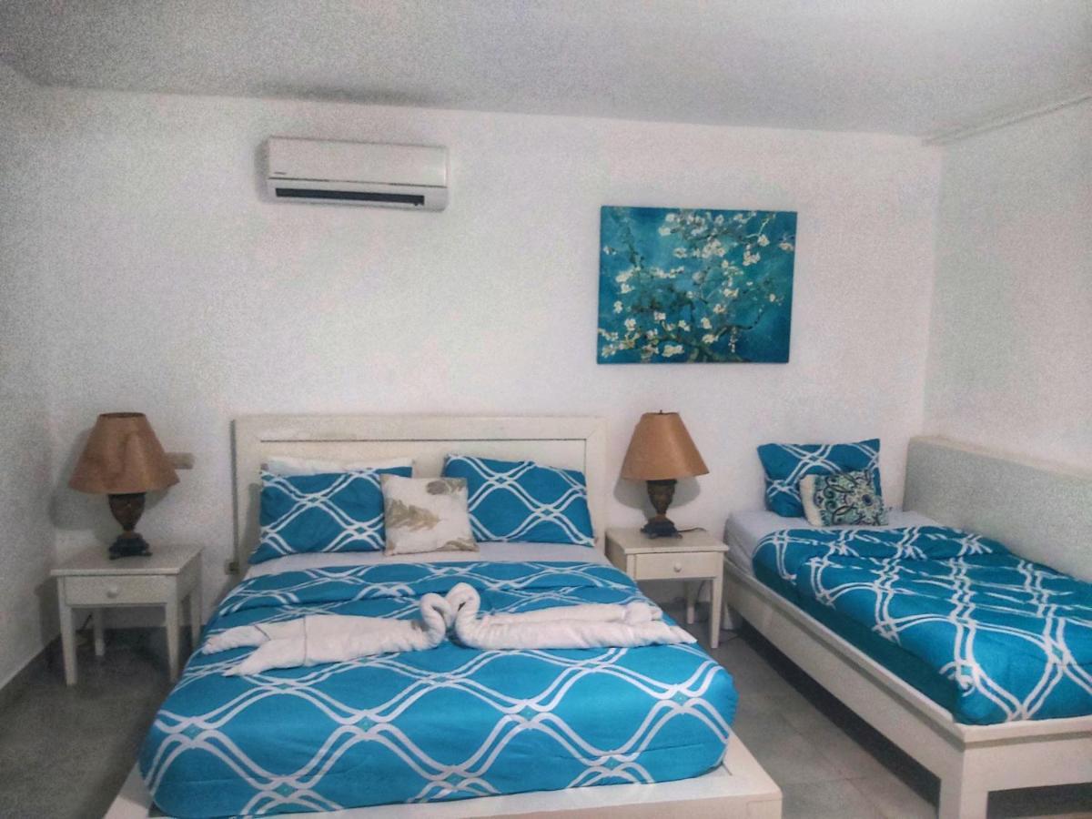Apartment Caribbean And Sun Punta Cana