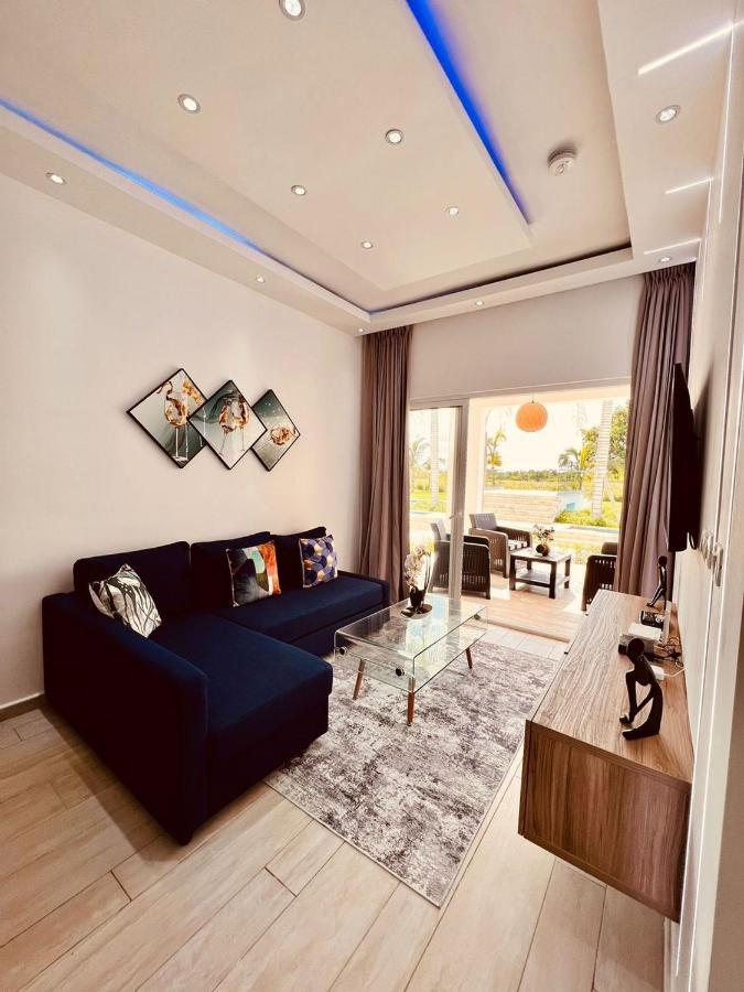 Relax Apto Pool And Golf View In Hard Rock Golf Apartamento *