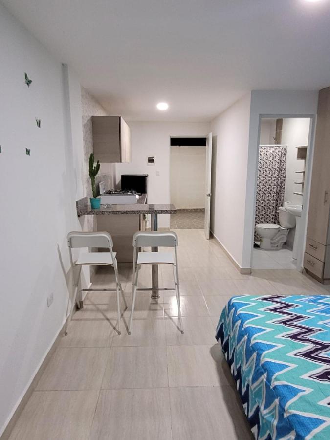 Star Place 2 Apartamento *