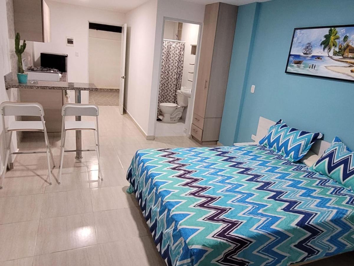 Star Place 2 Apartamento *