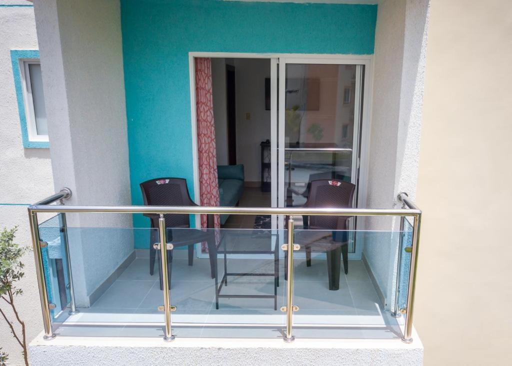 Serena Village Apartment