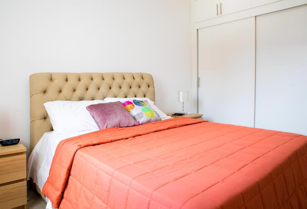 Serena Village Apartment *