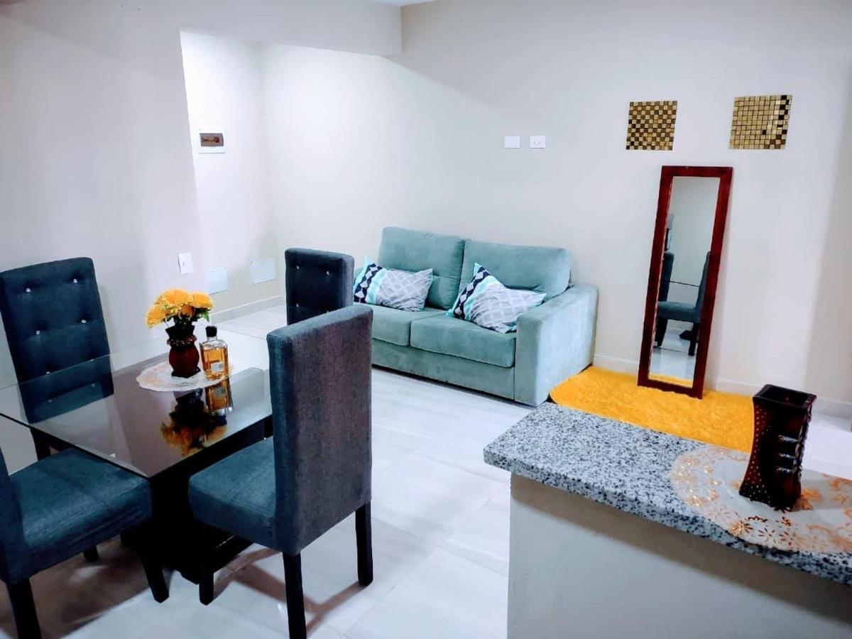 Soler Rijo Apartamento *