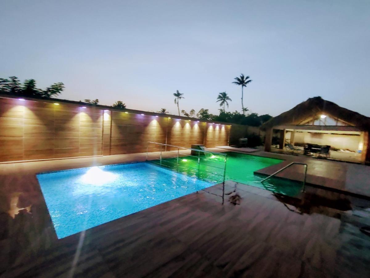Soler Rijo Apartamento Apartamento Punta Cana