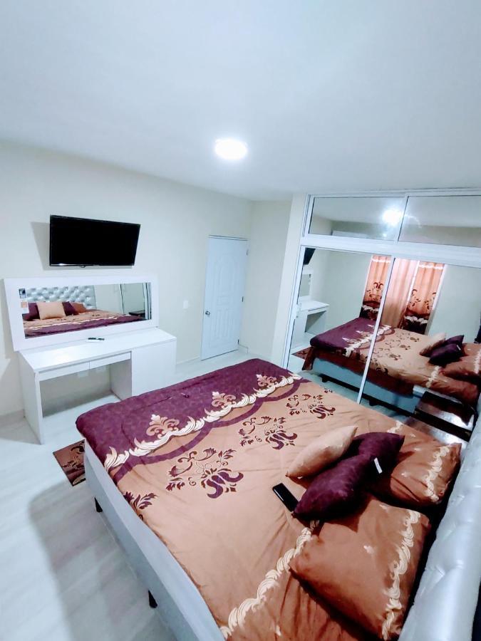 Apartamento Soler Rijo Apartamento *