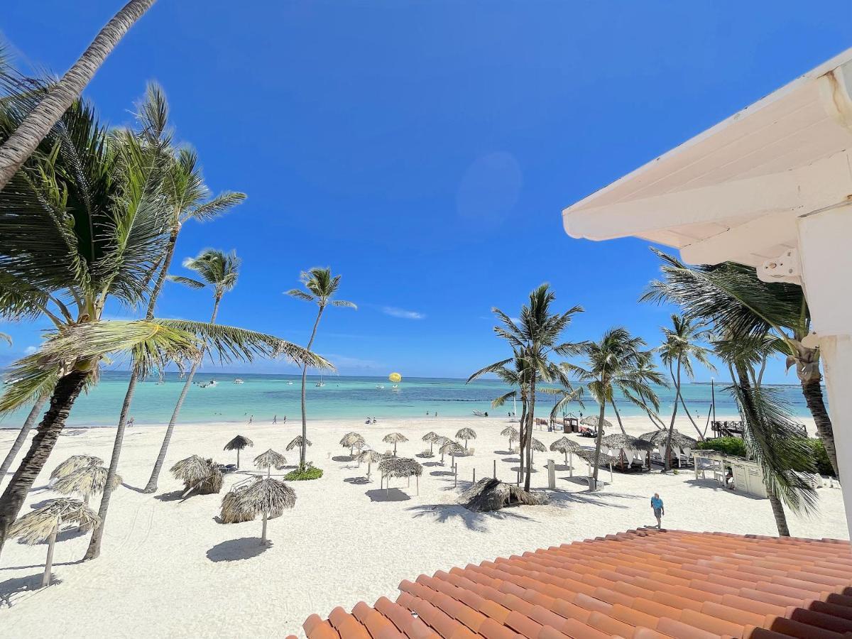 Hotel Bavaro Beach Condo-hotel Wifi Bbq Parking