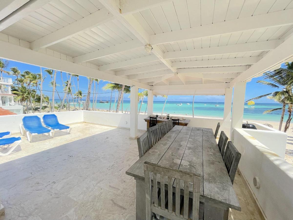 Bavaro Beach Condo-hotel Wifi Bbq Parking Hotel Punta Cana