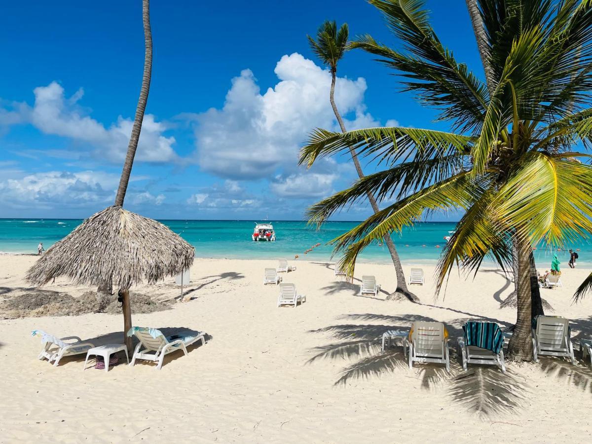 Playa Turquesa E302 Playa Bavaro Apartment Punta Cana