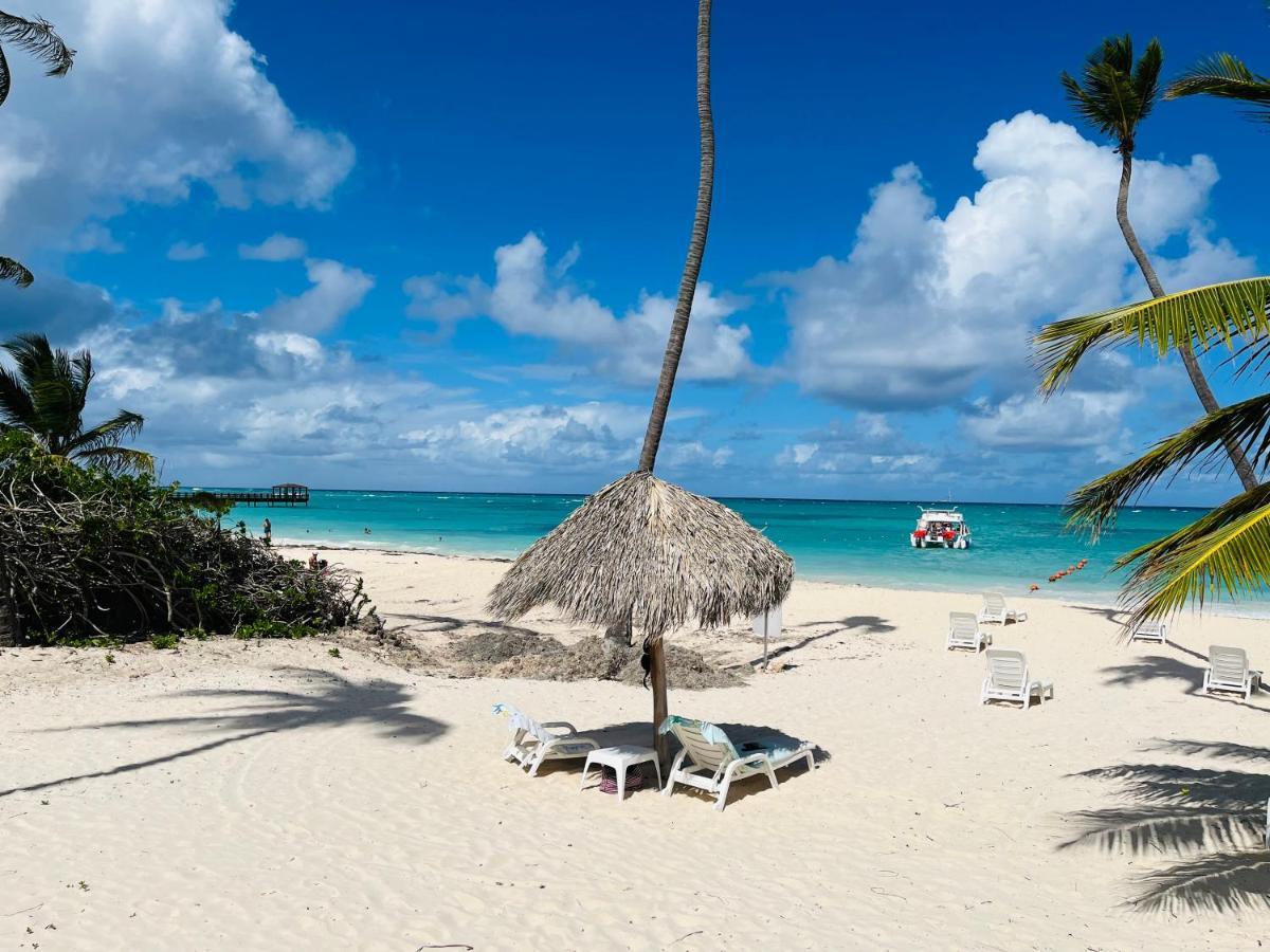Playa Turquesa E302 Playa Bavaro Apartment *