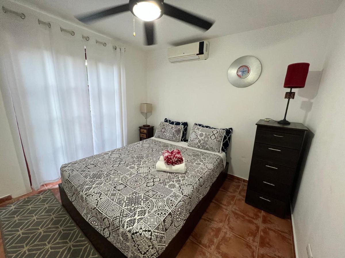 Grand Caribe Beach Club And - Playa Los Corales 5* Punta Cana