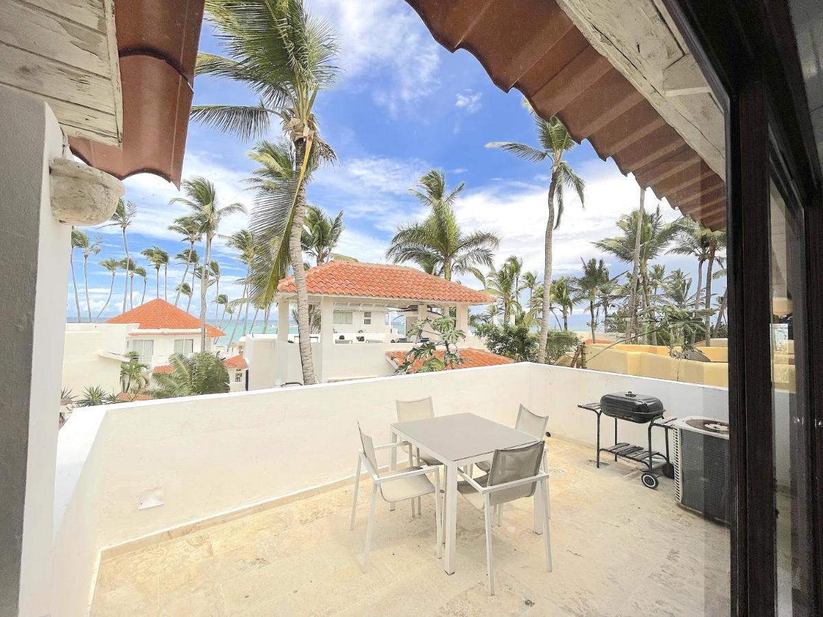 Beach Bavaro Beach Club & Wifi Bbq Pickup Punta Cana