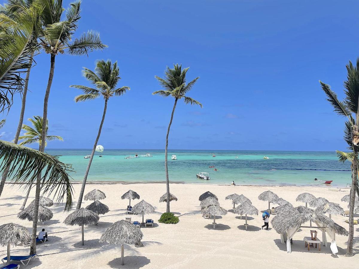 Villa Beach Bavaro Beach Club & Wifi Bbq Pickup