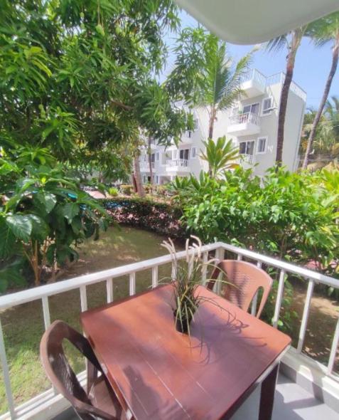 Caribbean Cozy - Pool Beach Club & Aparthotel Punta Cana