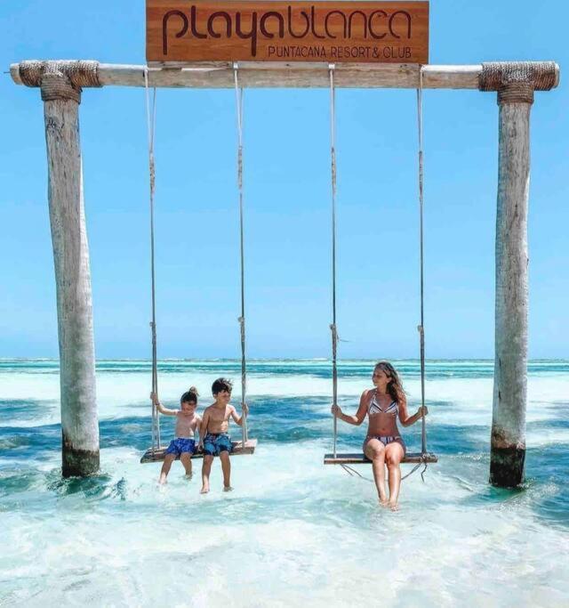Starfish Apartment *