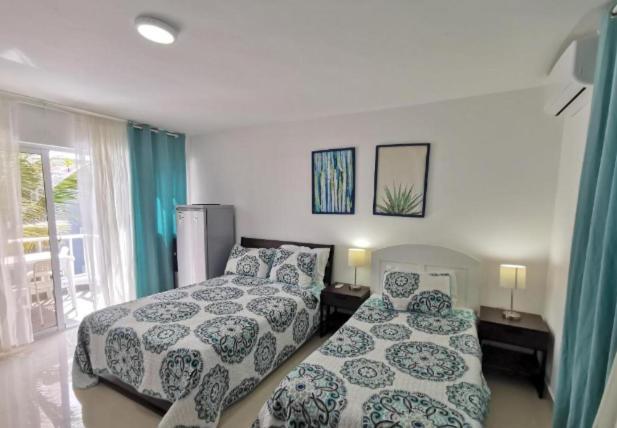 Aparthotel Caribbean Cozy - Pool Beach Club & Punta Cana