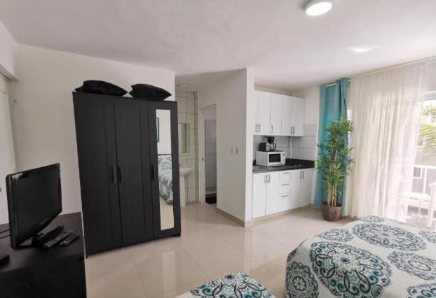Aparthotel Caribbean Cozy - Pool Beach Club &