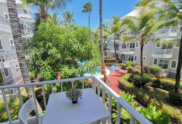 Caribbean Cozy - Pool Beach Club & 5* Punta Cana