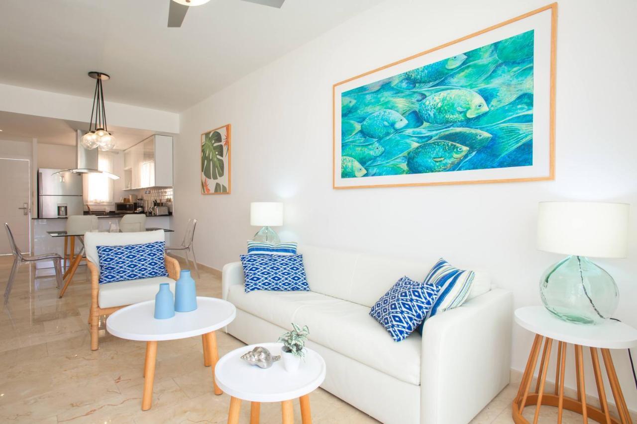 Apartamento Cana Rock Infinity Pool & Suites *