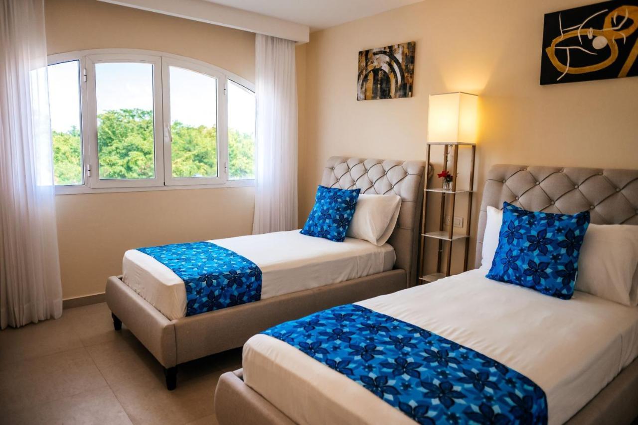 Apartamento Spacious Iberosta Apartmentsueno - 3bdr Pool, Beach, Wifi Punta Cana