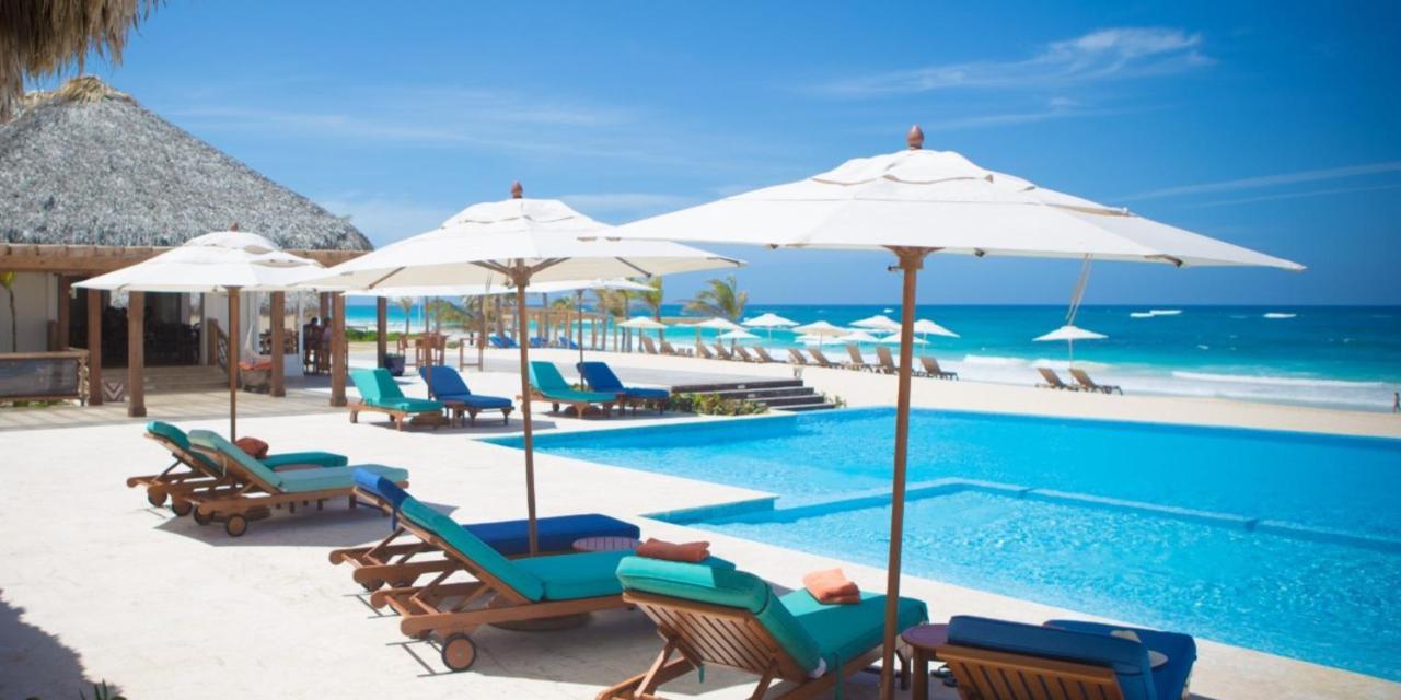 Apartamento Cana Rock Infinity Pool & Suites *