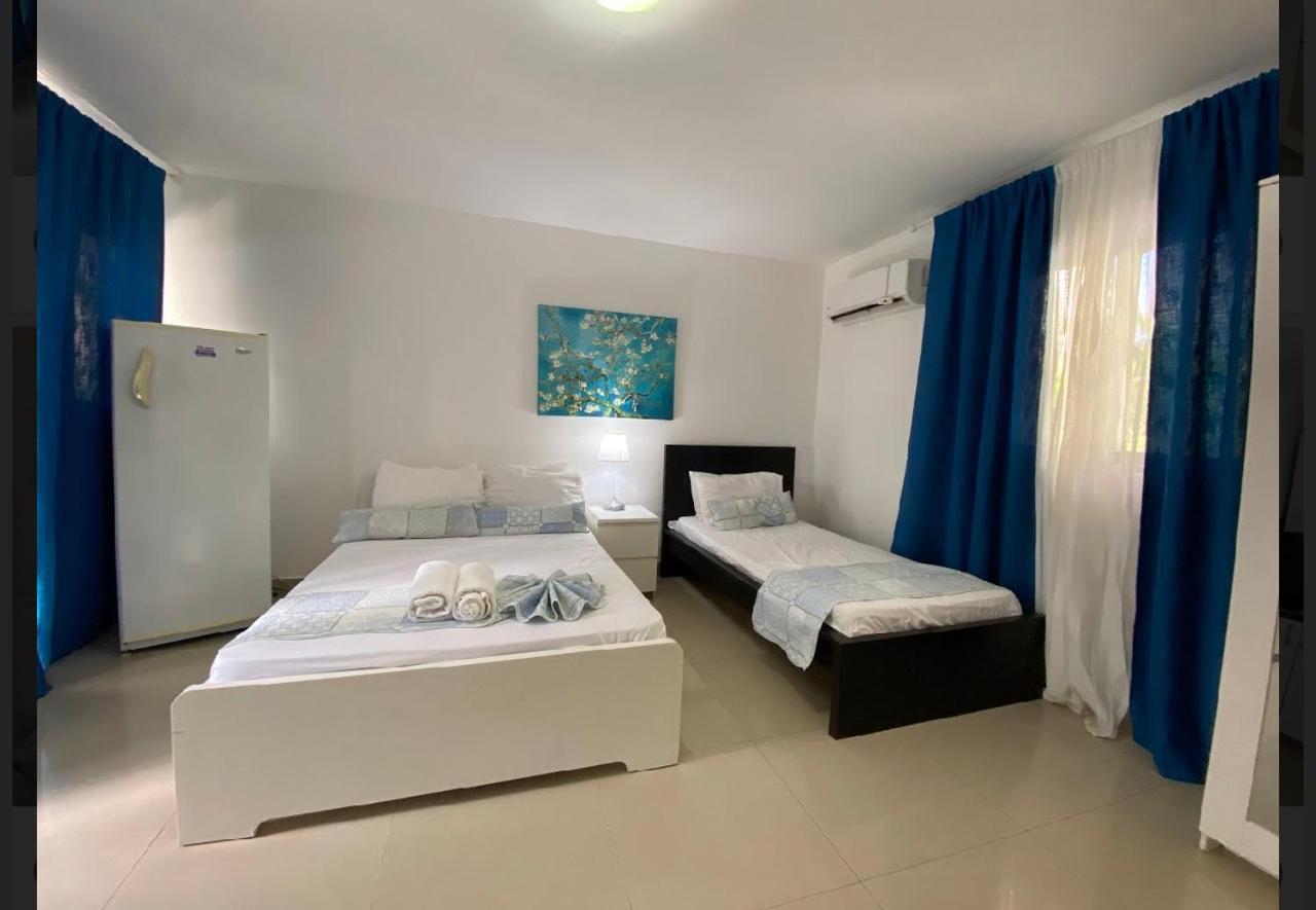 Sol Caribe Suites - Playa Los Corales - Beach Club, Wifi, Swimming Pool Hotel 5*