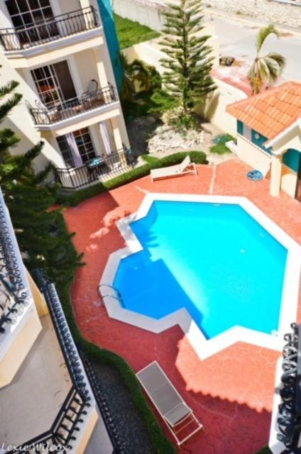 Apartment Cocomar Punta Cana