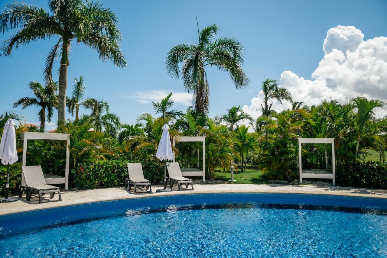 Spacious Iberosta Apartmentsueno - 3bdr Pool, Beach, Wifi * Punta Cana