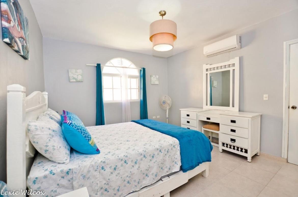 Apartment Cocomar *