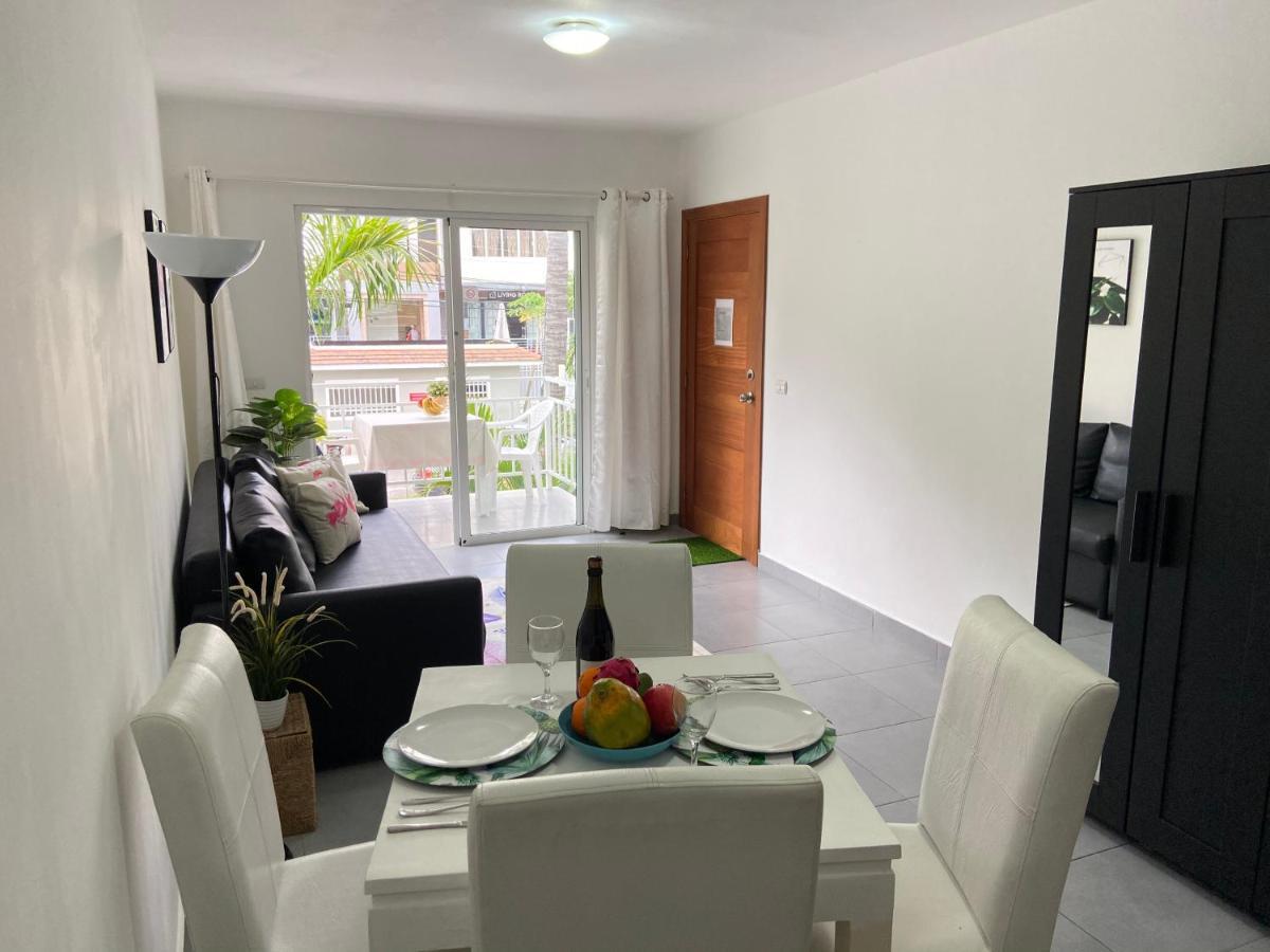 Ducassi Sol Caribe Apartamento Punta Cana