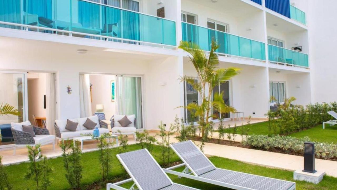 Apartamento Cana Rock Infinity Pool & Suites Punta Cana