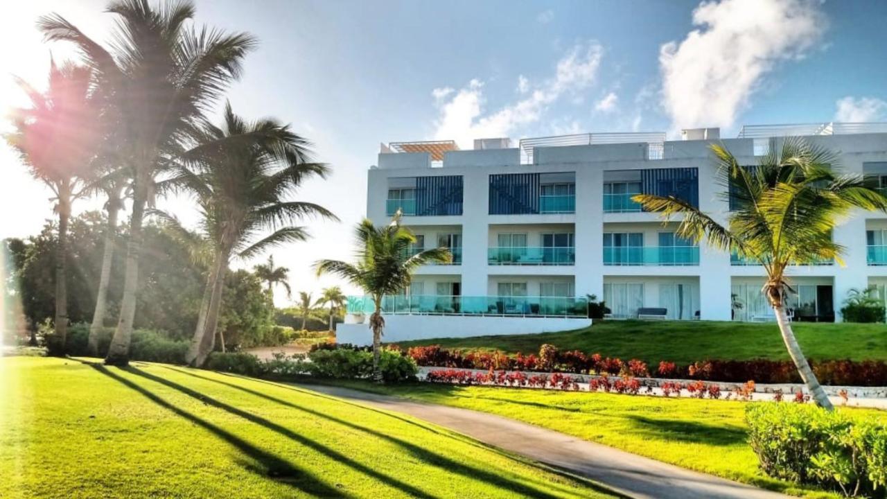 Cana Rock Infinity Pool & Suites Apartamento *