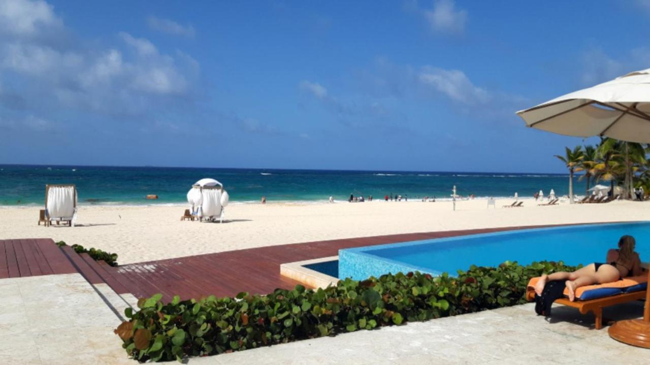 Cana Rock Infinity Pool & Suites * Punta Cana