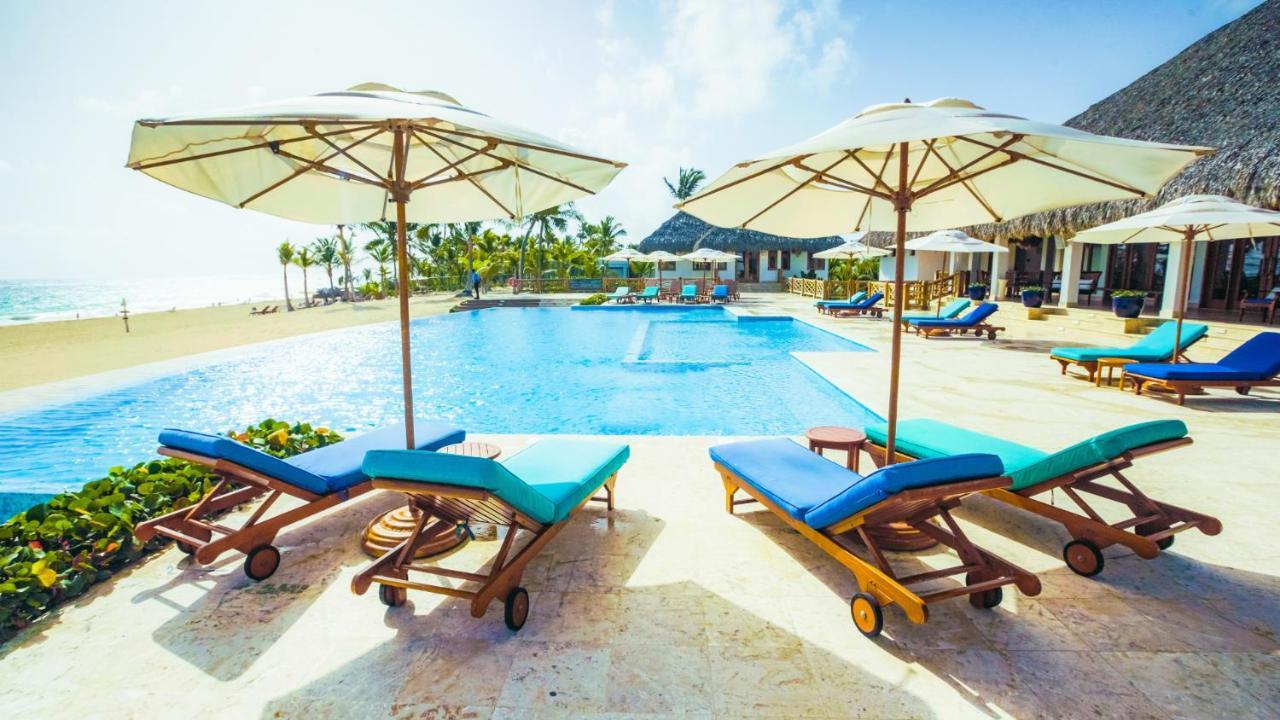 Cana Rock Infinity Pool & Suites