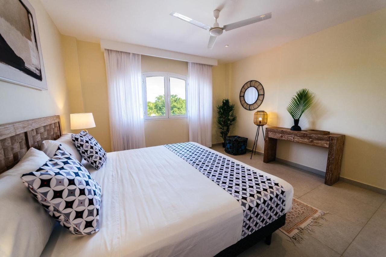 Spacious Iberosta Apartmentsueno - 3bdr Pool, Beach, Wifi Apartamento *