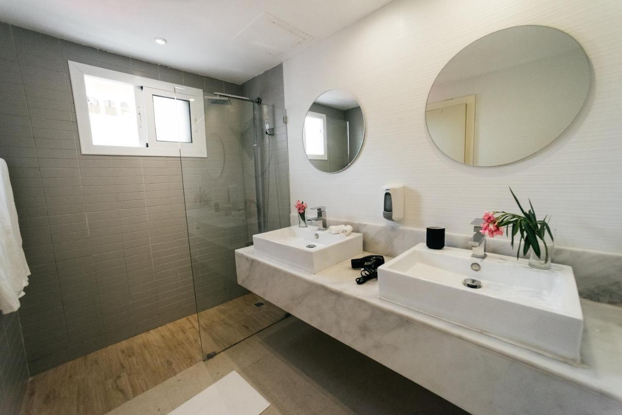 Spacious Iberosta Apartmentsueno - 3bdr Pool, Beach, Wifi