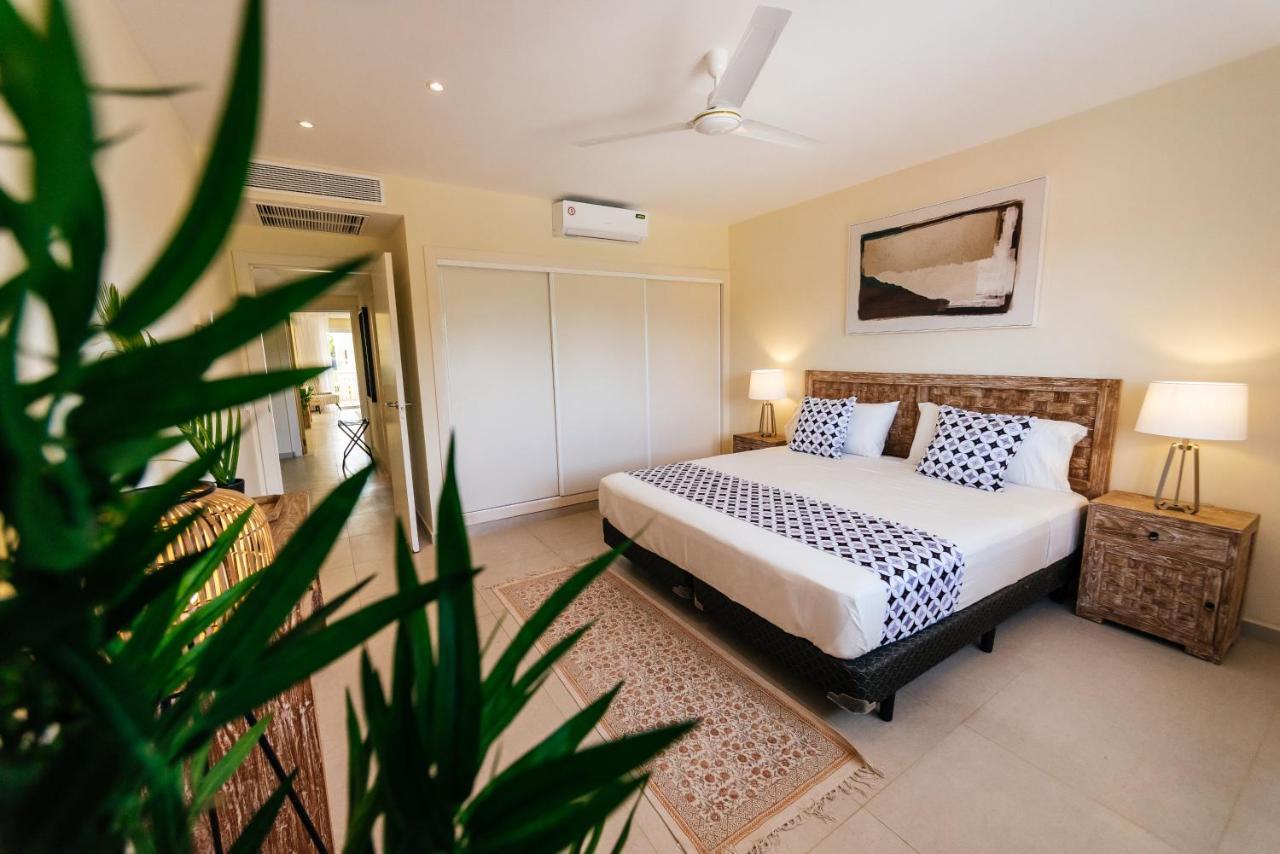 Spacious Iberosta Apartmentsueno - 3bdr Pool, Beach, Wifi Apartamento