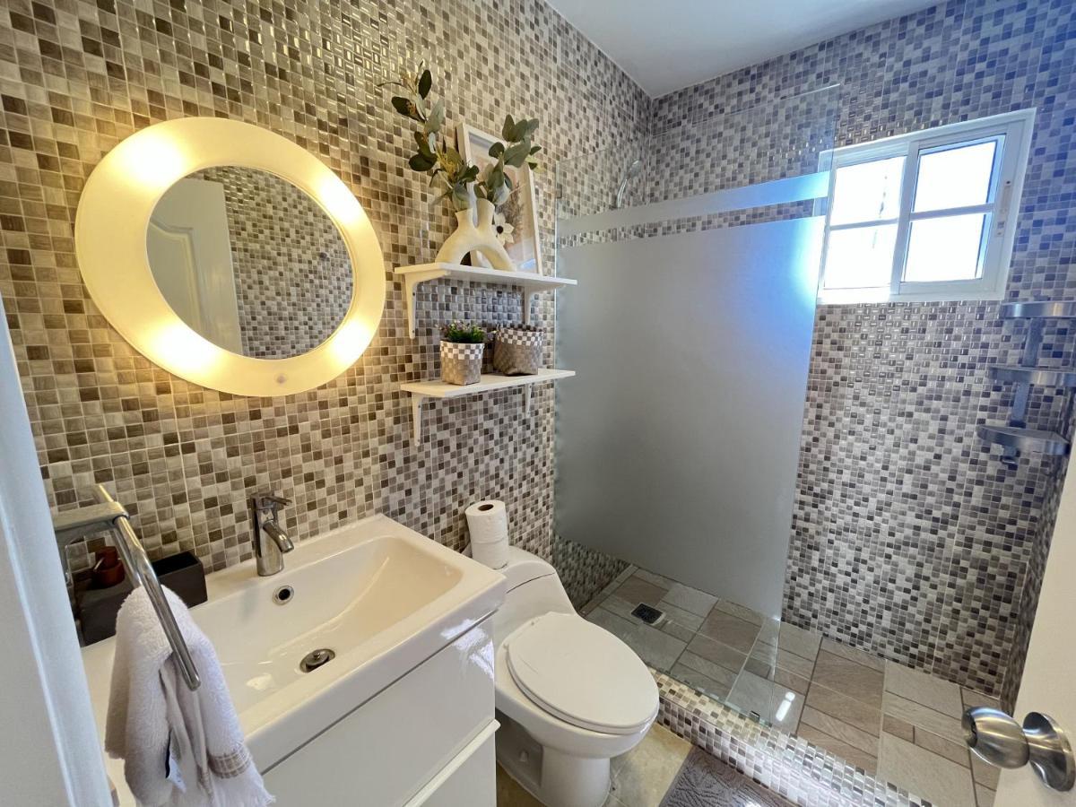 Beauty Pent House With Private Roof Apartment Punta Cana