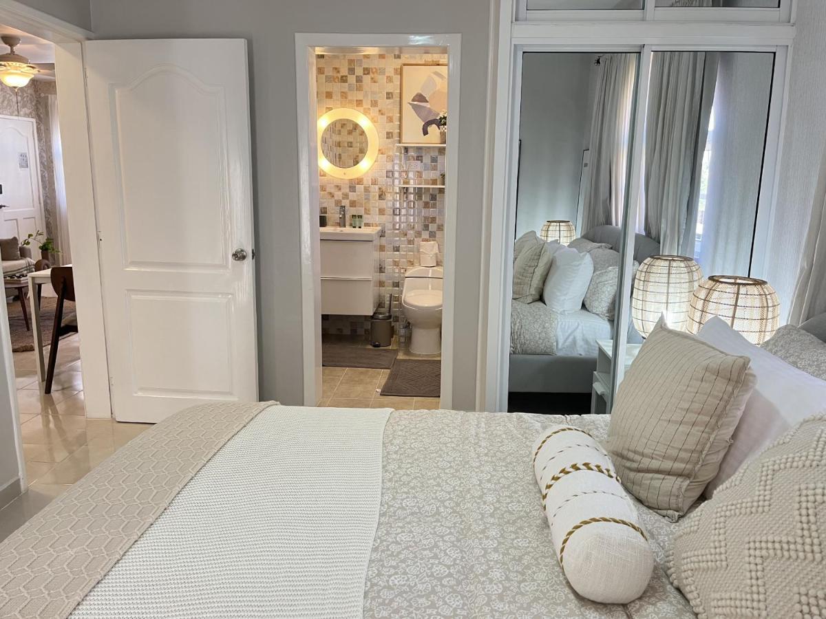 Beauty Pent House With Private Roof Apartment *
