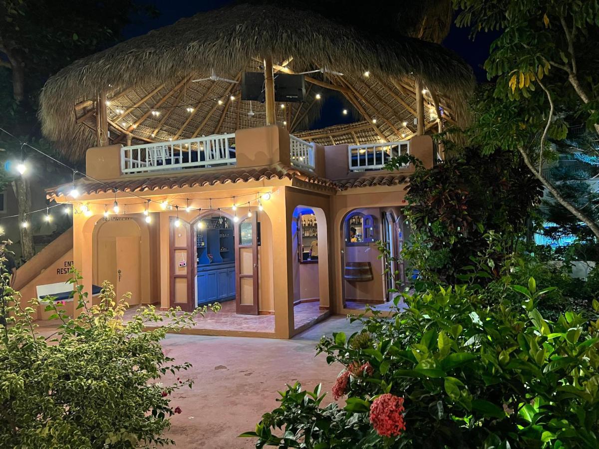 Hotel Vacation With Rooftop Pool, Beach Club, Spa, Restaurants - Ducassi Collection - Playa Los Corales 5*